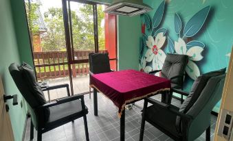 Anning Yuesheng Hotel