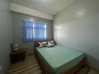 Wanay's Rocky Mountain Homestay - balcony