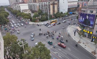 Mercure Yicheng Fengshang Hotel