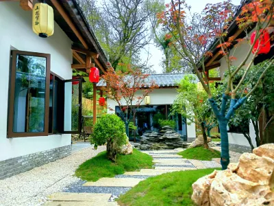 Shangen Menggu Homestay