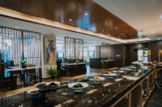 Luzhou Port Investment International Hotel