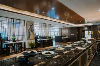 Luzhou Port Investment International Hotel Hotels in Luzhou