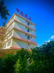 Jinghong Jingne Daiyu Hotel Hotel in zona Malutang Site