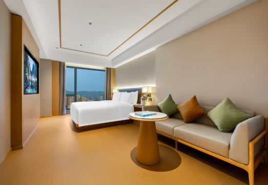 2. 보리안후이·관란..