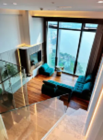 外灘灣觀江公寓 （潮州廣濟橋店）