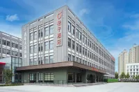 Orange Hotel Dongying Software Park - 3 stjerner