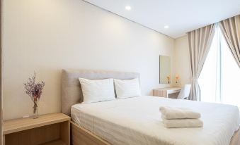 Luxy Park Hotel & Apartments - Notre Dame