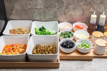 JI HOTEL Отели рядом с достопримечательностью «Beishan Qiyuan»