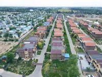 Huangdi Cultural Tourism Resort Hotels in Qingtongxia