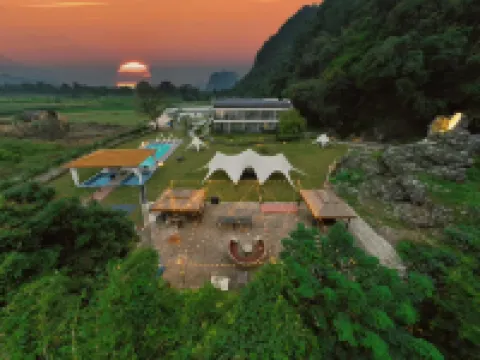 YingDe PleasureZone homestay Hotels near Peng's House