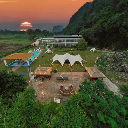 YingDe PleasureZone homestay