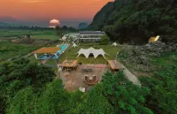 YingDe PleasureZone homestay Hotels in Yingde