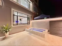 W Banshan Hot Spring Villa(Yadong River Branch) -  Holiday Villas
