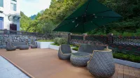 Yuexi Shengyue Ling Xishanju (Touda Tiger Shape) Hotels near Anhui Qingyunxia Sceneic Area