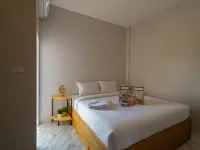 تيرمينال 58 Hotels near مطار فوكيت الدولي