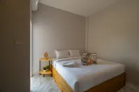 Terminal58 Hotell i Thalang District