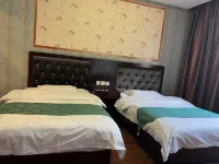 Heishui Shengfeng Hotel