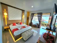 Thyesza Hotel Hotels in Samosir Regency