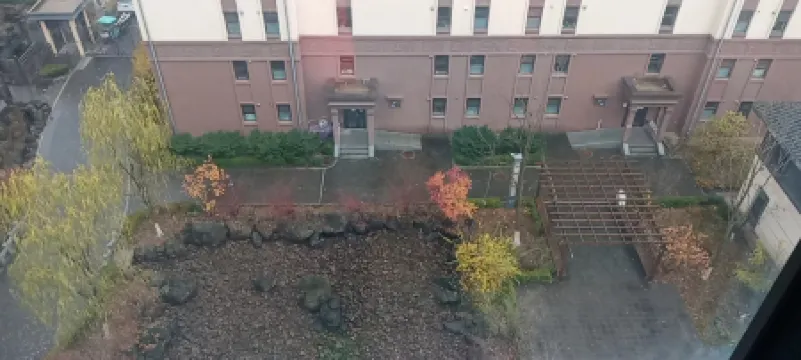 Fengcheng Dongtang Hot Spring Xiaomi Nuanjuju