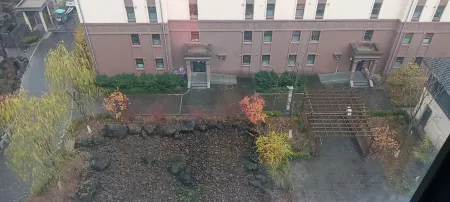 Fengcheng Dongtang Hot Spring Xiaomi Nuanjuju