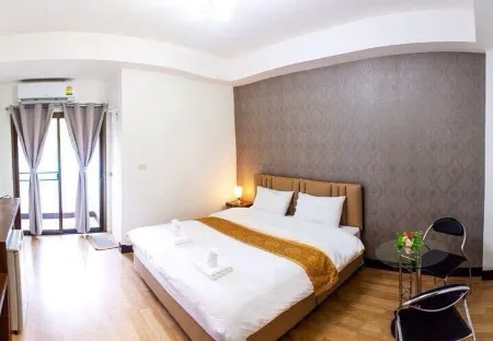 Tafah Residence
