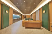 桔子酒店（長春火車站萬達廣場店） - 3星級