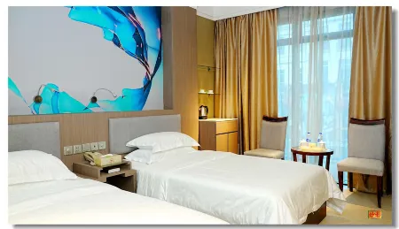 Pristine Hotel