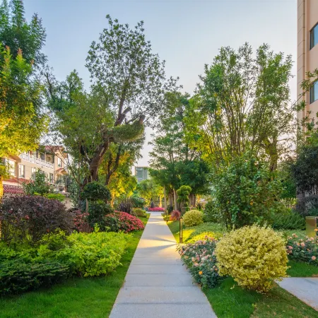 Fengbang Garden Hotel (Wenshanzhou People's Hospital)