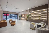 EZ Hotel逸宿飯店（台州花園菜市場海上客運中心店） - 2 星級