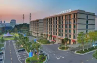 All day nice stay hotel Các khách sạn ở 