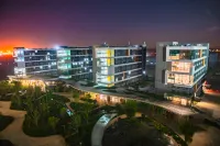 Airport Quanxiang Business Hotel (Jinan Yaoqiang Airport) Hotels near Jinan Yaoqiang International Airport