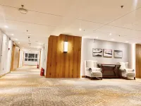 Coral Residence, Winter Olympics Village, Peking University Ski Resort - 3-Star