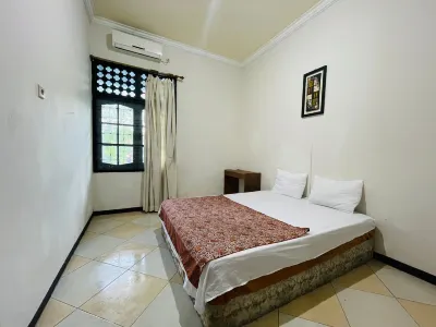 Langko 48 RedPartner Hotels in Mataram