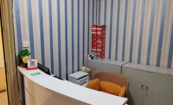 Chengdu Swallow 2669 Boutique Apartment (Tongzilin Subway Station)