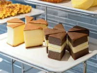 Lavande Hotel (Dawu Xintiandi) - Bữa sáng