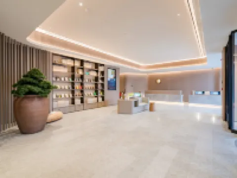 全季酒店（鄭州鄭開大道省科技館店） 中牟酒店