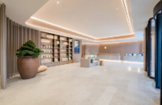 JI Hotel (Zhengzhou Zhengkai Avenue Provincial Science and Technology Museum)