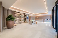 JI Hotel (Zhengzhou Zhengkai Avenue Provincial Science and Technology Museum)