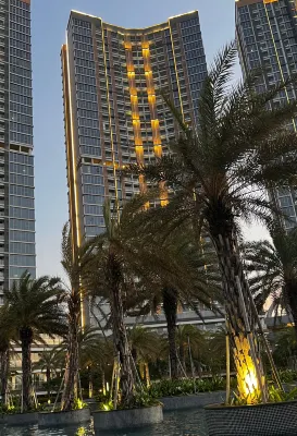 Gold Coast Pik Atlantic Sea View Apartment Minimum 2 Nights Stay
