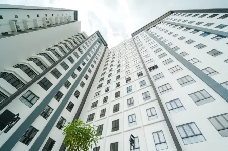 The Horizon Suites Ipoh by Iconique Espace