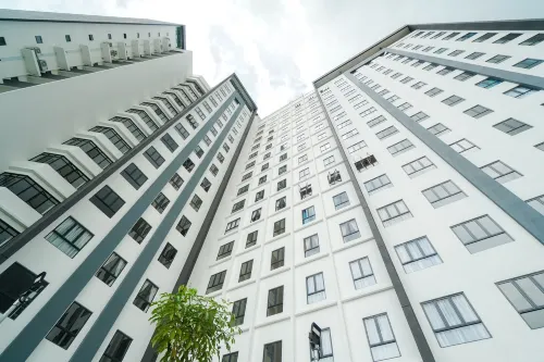 The Horizon Suites Ipoh by Iconique Espace Nổi bật Photos