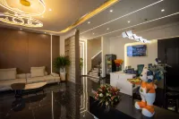 Boyang Hotel Hotels in Qinyuan