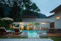 Valley Village - Pools