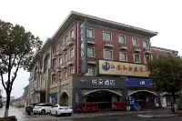 Yueduo Hotel - Pet friendly