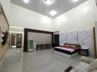 RedDoorz near Islamic Center Jambi