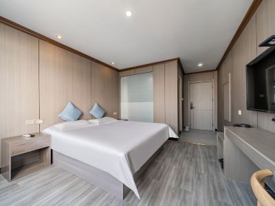 Hangzhou New Yunshang Business Hotel