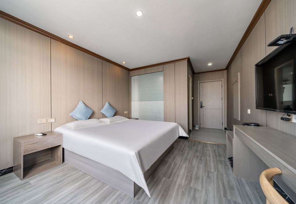 Hangzhou New Yunshang Business Hotel Images