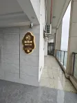 Lanxian Serviced Apartment
