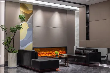 Homeinn Selected Hotel (Yizheng Xupu Station) Отели рядом с достопримечательностью «Yangzhou Expo Park»