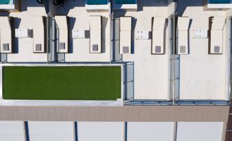 Sea Level Hotel Chalkidiki - Housity